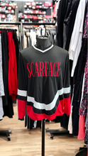 Load image into Gallery viewer, scarface jersey
