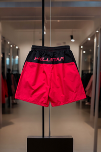 Hellstar Casual Shorts