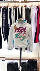 cash king hoodies