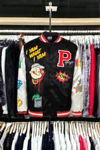 Load image into Gallery viewer, popeye varsity jackets
