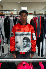 Load image into Gallery viewer, scarface varsity jackets
