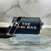 Load image into Gallery viewer, CH.   The Leather Mini Bag
