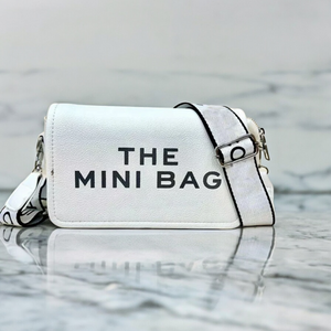 CH.   The Leather Mini Bag