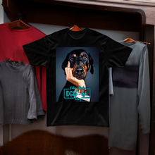 Load image into Gallery viewer, GC.   Money Dept  Graphic T-shirts
