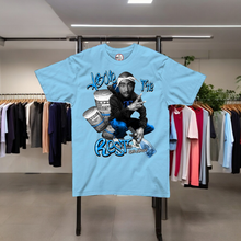Load image into Gallery viewer, GC.  Above The Rest Graphic T-shirts
