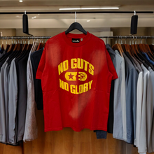 Load image into Gallery viewer, Hellstar No Guts  No Glory T-Shirt

