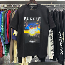 Load image into Gallery viewer, Purple Brand T-Shirts
