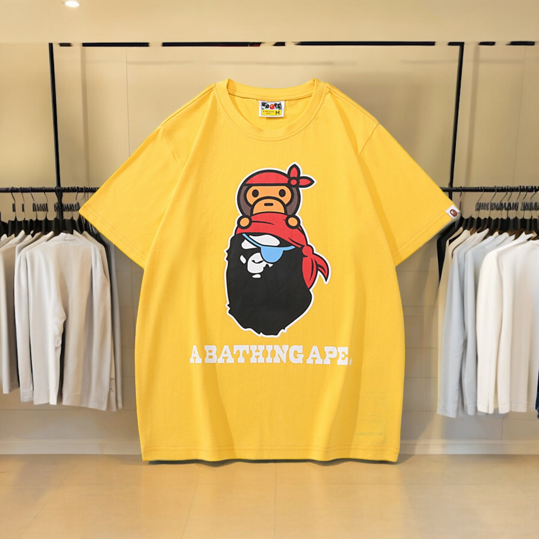 A Bathing Ape T-Shirt