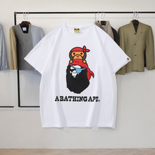 Load image into Gallery viewer, A Bathing Ape T-Shirt
