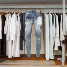 Load image into Gallery viewer, Purple Brand Jeans
