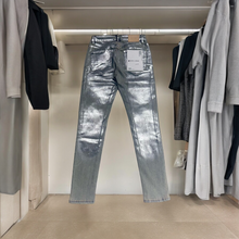 Load image into Gallery viewer, Purple Brand Jeans
