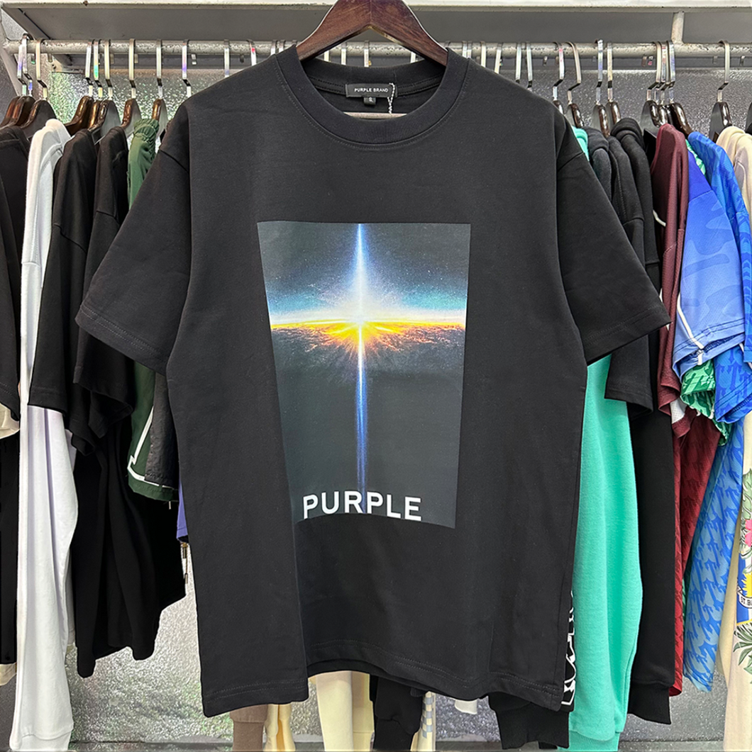 Purple Brand T-Shirts