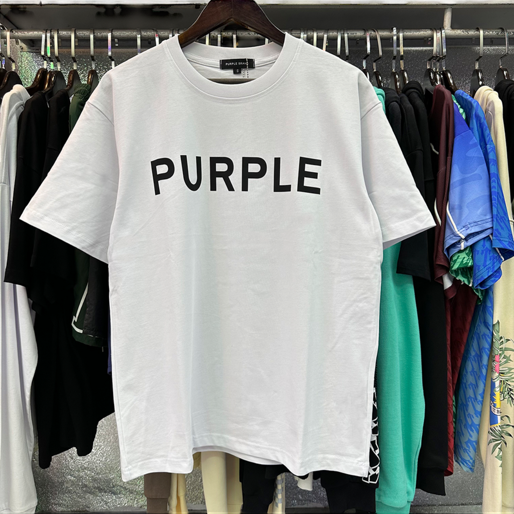 Purple Brand T-Shirts