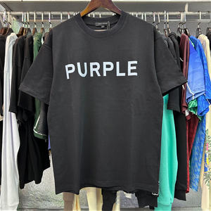 Purple Brand T-Shirts