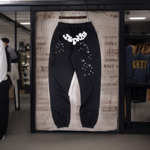 Load image into Gallery viewer, Spider Sweatpants
