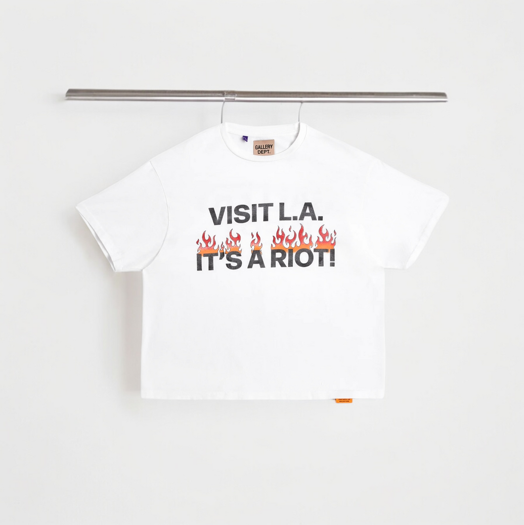 Gallery Dept T-Shirt