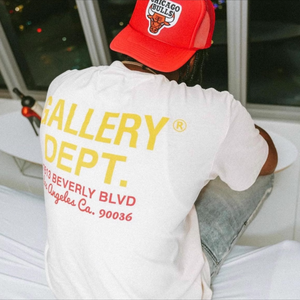 Gallery Dept T-Shirt