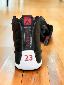 Jordan 12 retro