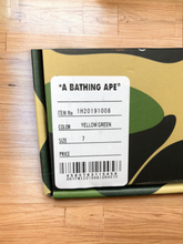 Load image into Gallery viewer, A bathing ape bape sta
