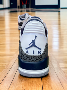 Jordan 3 retro