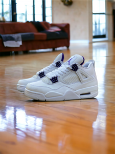 Jordan 4 retro