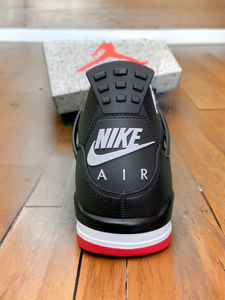 Jordan 4 retro