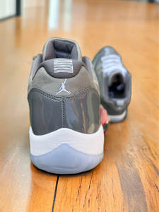 Jordan 11 retro low