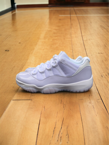 Jordan 11  retro  low