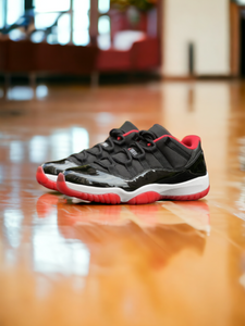 Jordan 11 retro low