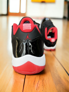 Jordan 11 retro low