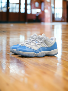 Jordan 11 retro low