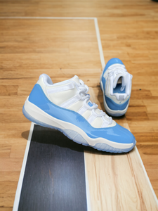 Jordan 11 retro low