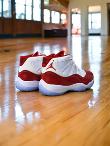 Jordan 11 retro