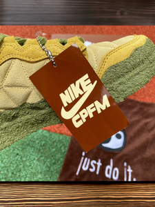 Nike cpfm flea 1