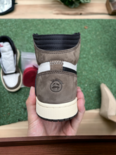 Load image into Gallery viewer, Jordan 1 high Travis Scott
