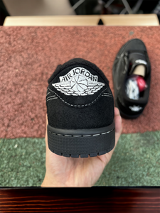 Jordan 1 retro low