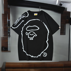 A Bathing Ape Bape T-Shirts