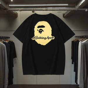 A Bathing Ape Bape T-Shirt