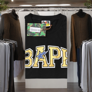 A Bathing Ape Bape T-Shirt