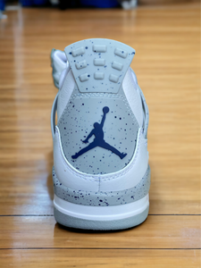 Jordan 4 retro