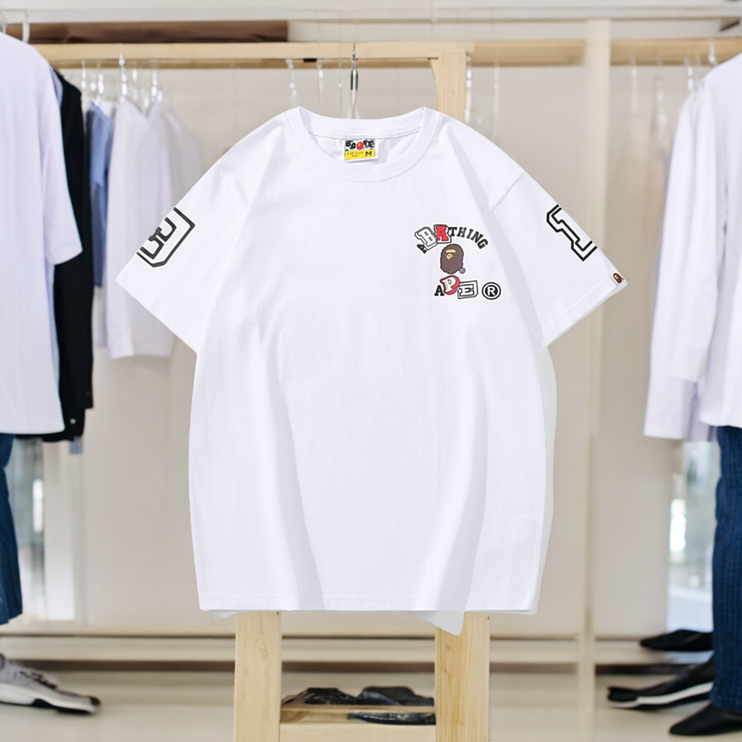 A Bathing Ape Bape T-Shirt