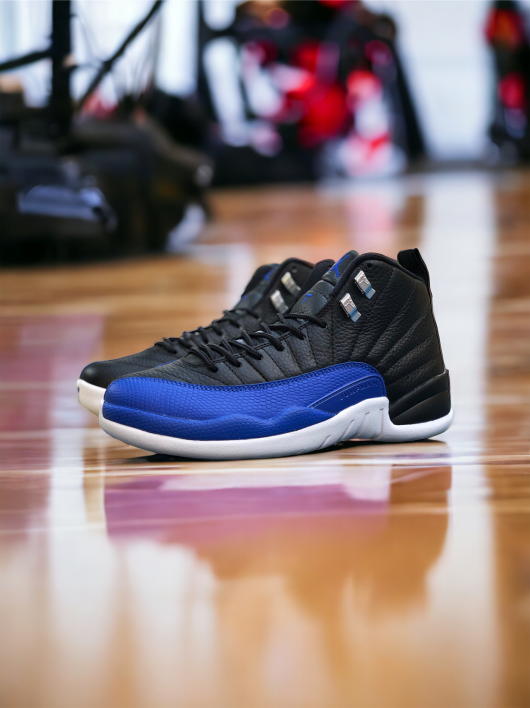 Jordan 12 retro