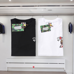 A Bathing Ape Bape T-Shirt