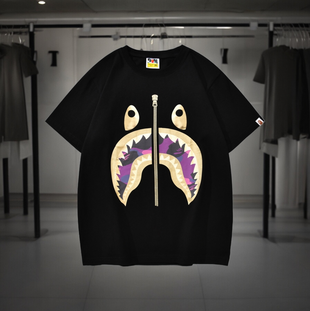 A Bathing Ape Bape T-Shirt