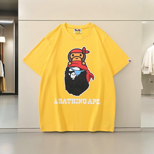 A Bathing Ape Bape T-Shirts