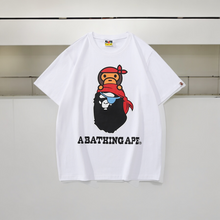 Load image into Gallery viewer, A Bathing Ape Bape T-Shirts
