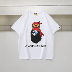 A Bathing Ape Bape T-Shirts