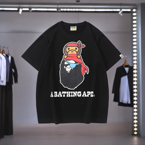 A Bathing Ape Bape T-Shirts