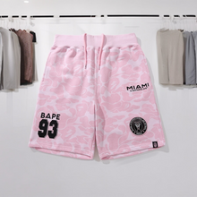 Load image into Gallery viewer, A Bathing Ape Bape Shorts
