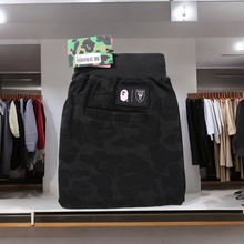 Load image into Gallery viewer, A Bathing Ape Bape Shorts
